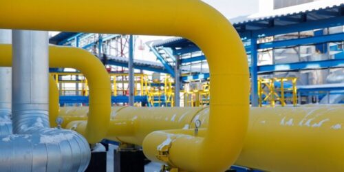 Lagos–Escravos Pipeline Gas Supply Restored — NISO
