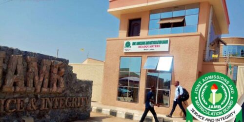 JAMB Schedules UTME Registration To Begin In Q1 2026