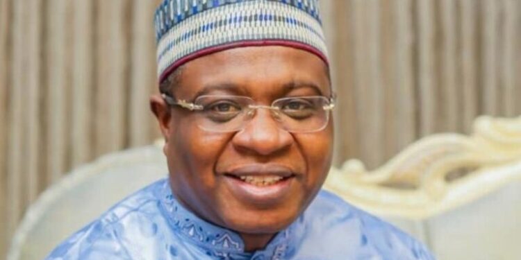 NGX Chairman Outlines 2026 Plans As Market Nears ₦150T