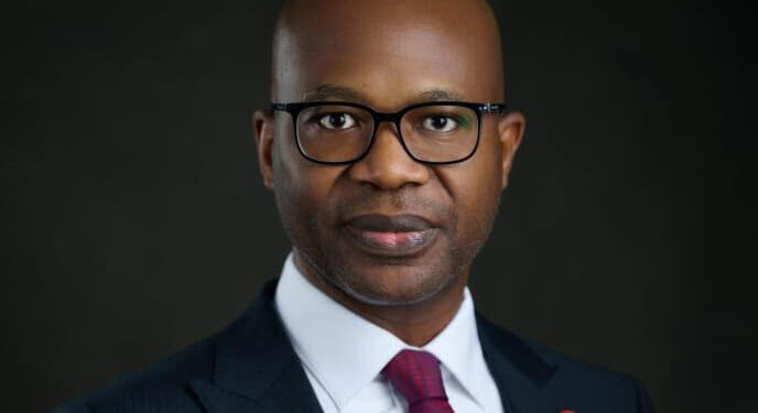 Sterling CEO Buys ₦578M Shares Via Investment Firm