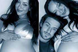 Kat Graham Reveals She’s Expecting Her First baby With Husband Bryant Wood