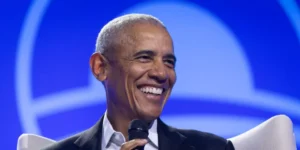 Obama Names Burna Boy And Olamide Among His Top Songs Of 2025