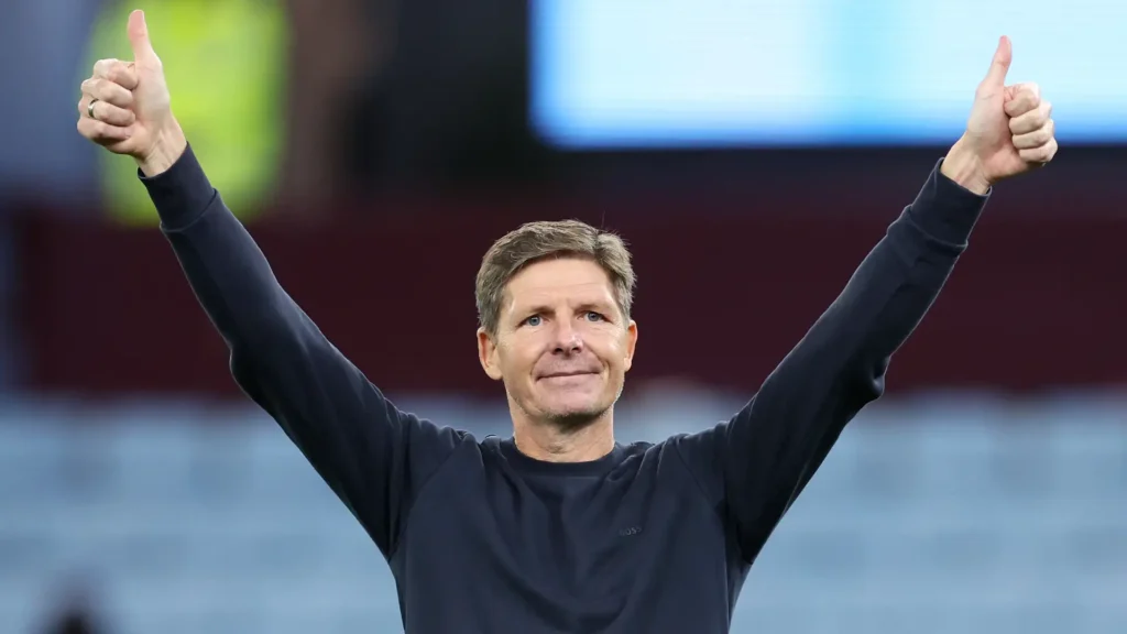 Crystal Palace Reach £35m Deal To Sign Spurs Star