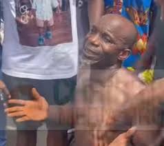 Actor Dr Don Pedro Obaseki Recounts Abduction, Assault And Public Humiliation In Benin City