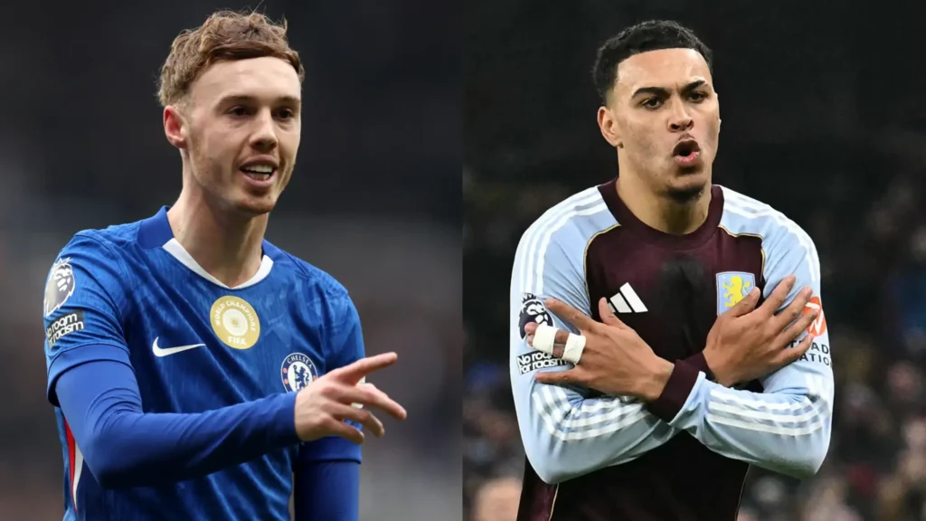 Maresca Reveals Why He Wouldn’t Swap Palmer For Rogers