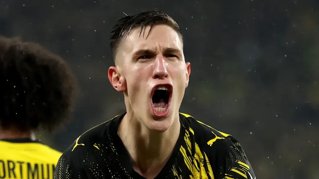 Schlotterbeck Tears Into ‘Extremely Sloppy’ Dortmund