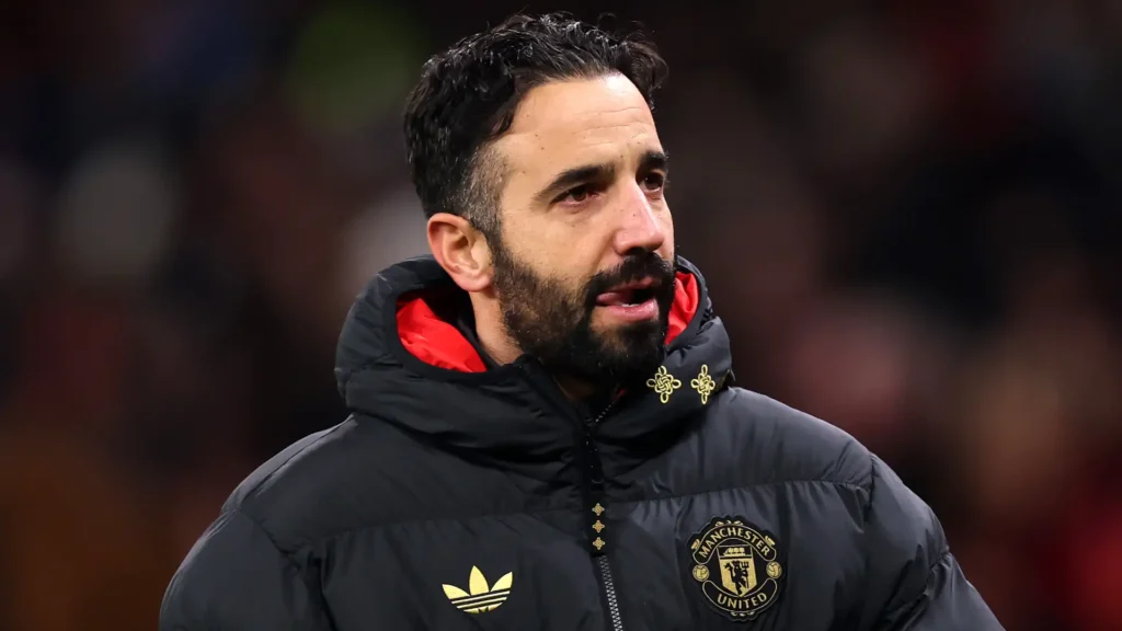 Amorim Offers Insight Into Man Utd’s January Transfer Plans