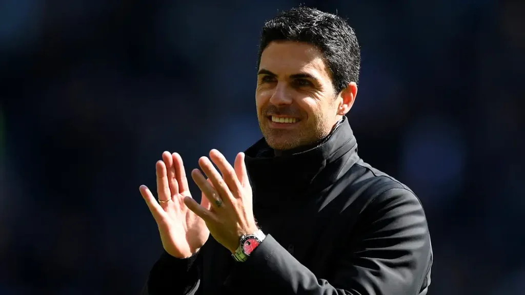 Arsenal Confirm Signing Of Highly-Rated Ecuadorian Twins