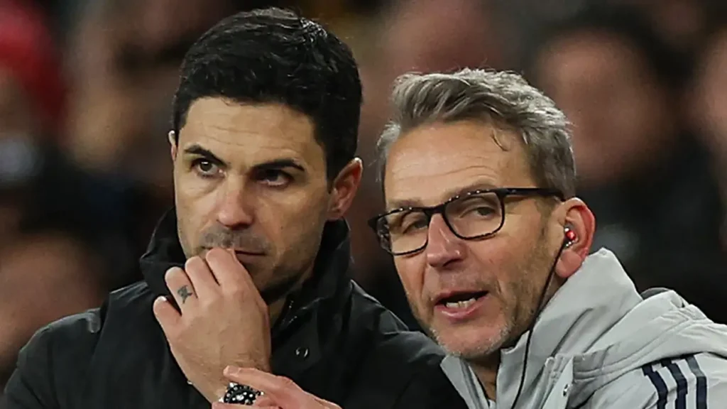 Arteta Confirms Arsenal ‘Actively Looking’ For January Signings