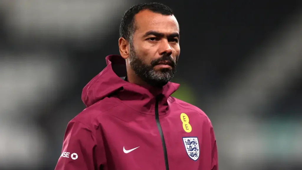 Ashley Cole Says Coaching Journey Made Him A ‘Better Person’