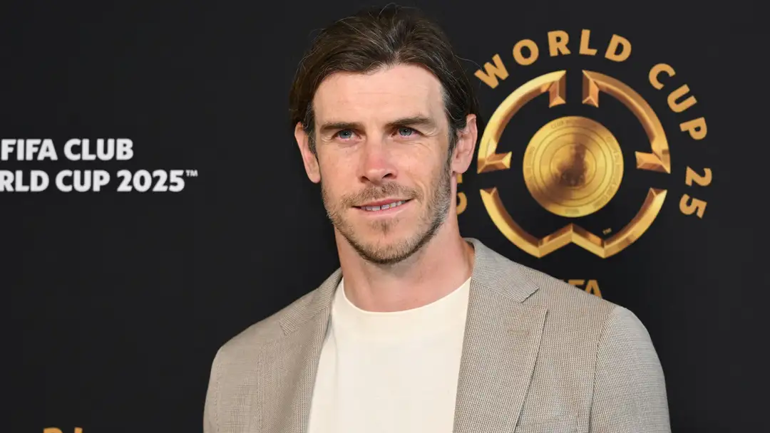 Bale Reveals Emotional Real Reason He Retired From Football