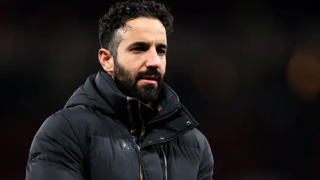 Neville Praises Amorim For Bringing 'Entertainment' Back To Man U