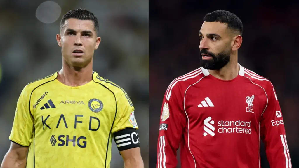 Liverpool Sent Salah Warning After ‘Ronaldo-esque’ Outburst