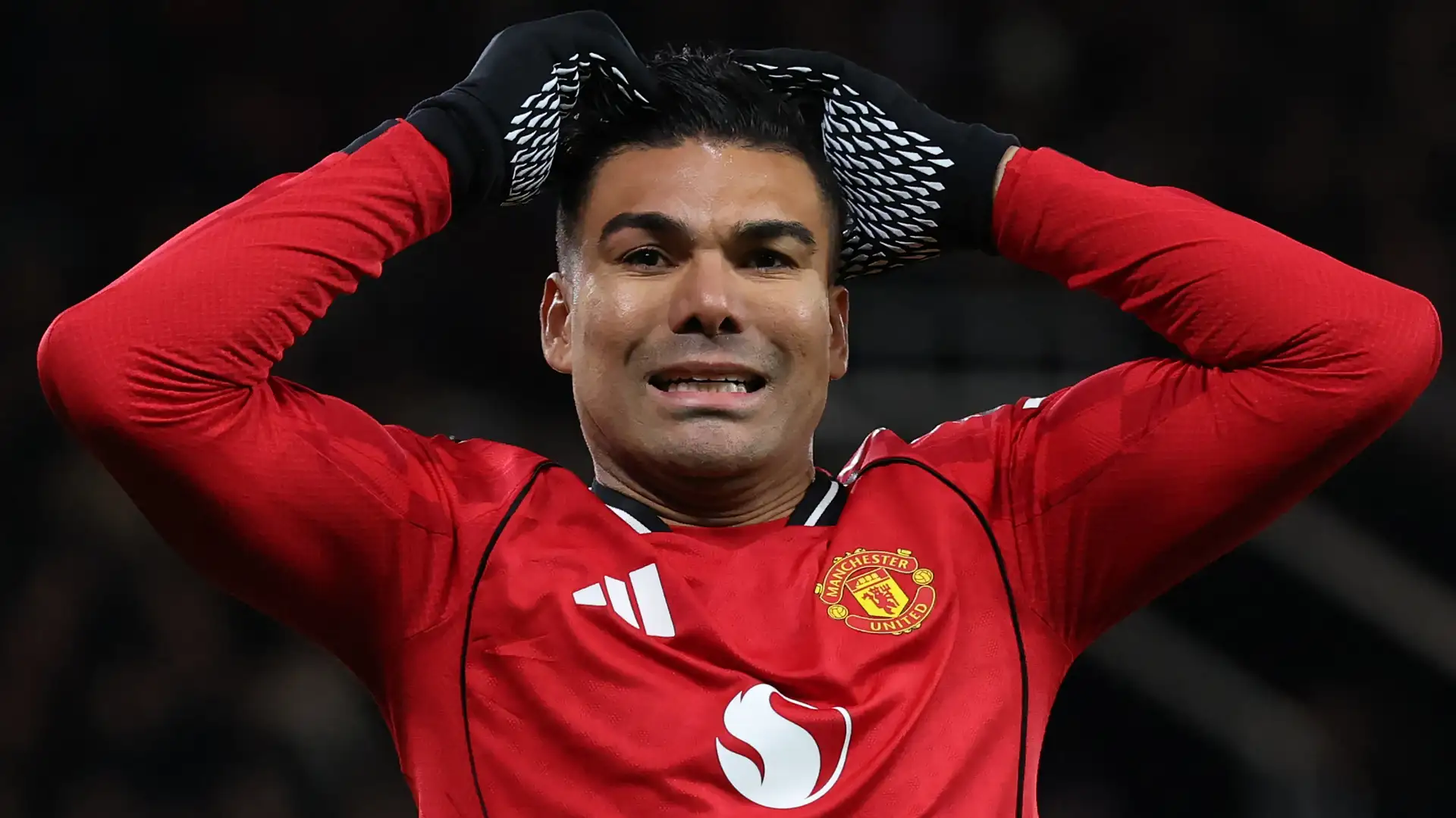 Carragher Walks Back Brutal Casemiro Criticism