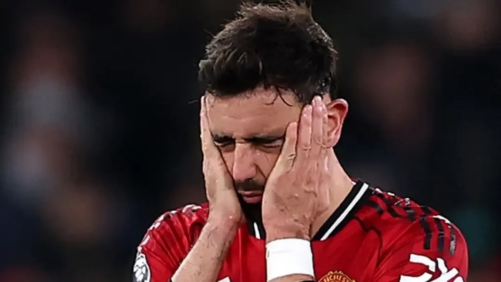 Fernandes Accused Of 'Wanting To Do Too Much'