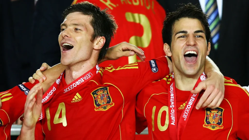 Fabregas Reveals Huge Problem Alonso Is Facing At Real