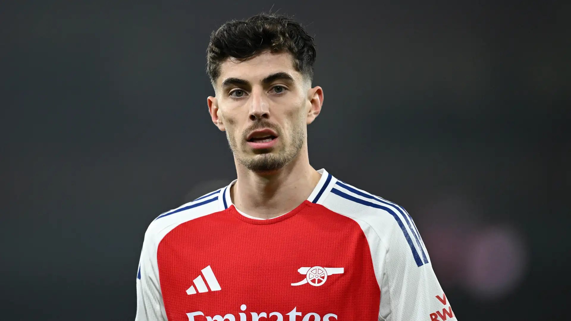Arteta Reveals Imminent Havertz Return