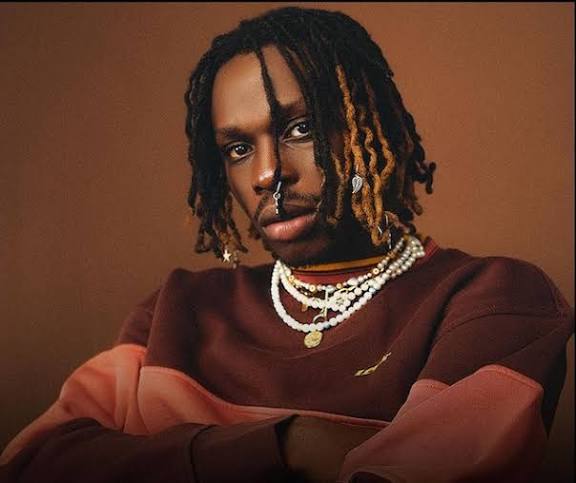 Fireboy DML Says Fan Appreciation Matters More Than Rankings