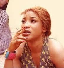 Tonto Dikeh Opens Up on 27-Year Smoking Addiction