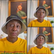 IK Ogbonna Slams CAN Over Late Backlash Against Ini Edo’s Movie Title