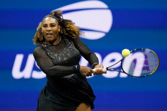 Serena Williams Makes First Move Toward a Tennis Comeback