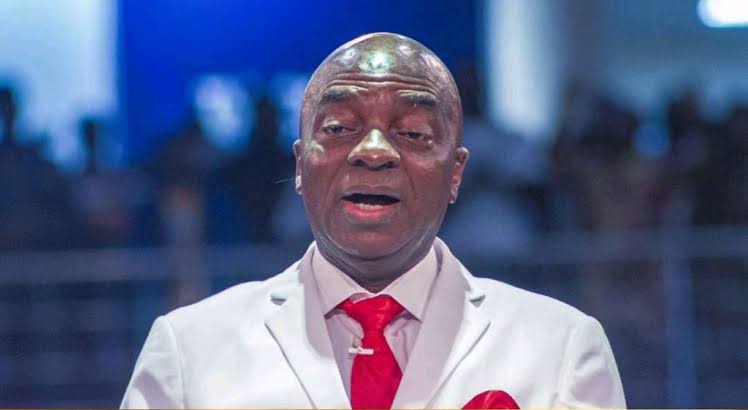 One Billion Dollars Can’t Lure Me Into Politics – Bishop Oyedepo