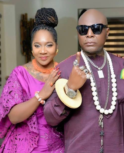 Charley Boy Opens Up on Marriage
