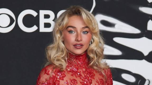 Sabrina Carpenter Condemns White House Over Use of Song in Immigration Arrest Video