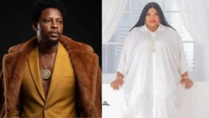 Rotimi Salami Thanks Nollywood For ‘Unwavering Support’ After Death Of Allwell Ademola