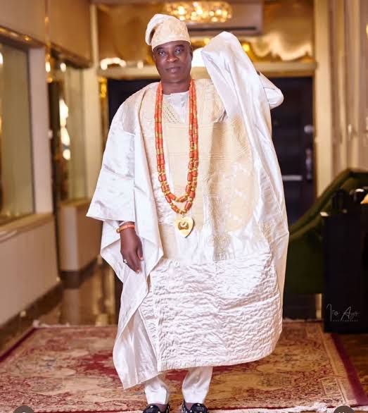 Kwam1 Declares Interest in Awujale Throne