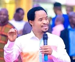 Odumeje Challenges Pastors to Public Miracle Contest