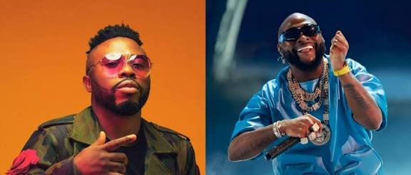 Samklef Accuses Davido of Fueling Toxicity and Rivalry in Nigerian Music Industry
