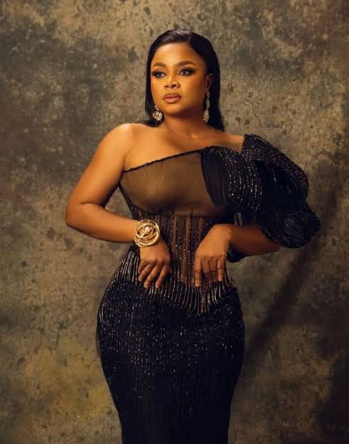 Bimbo Ademoye’s New Nollywood Film Nears 2 Million YouTube Views