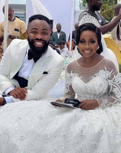 Woli Arole Explains Why He Keeps His Family Life Off Social Media