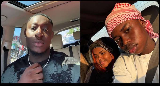 Carter Efe Advises Peller to Return to Streaming