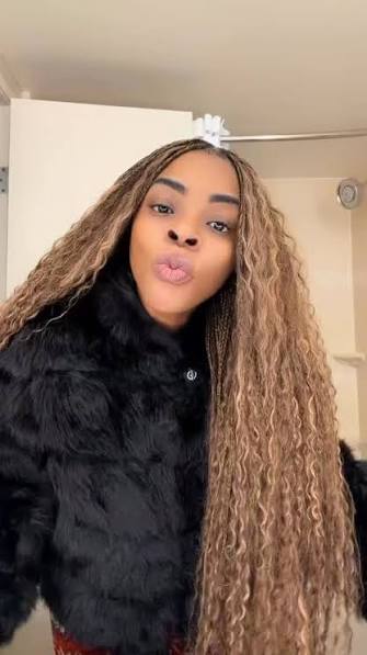Laura Ikeji Slams Braiders Over ‘Outrageous’ December Price Hikes