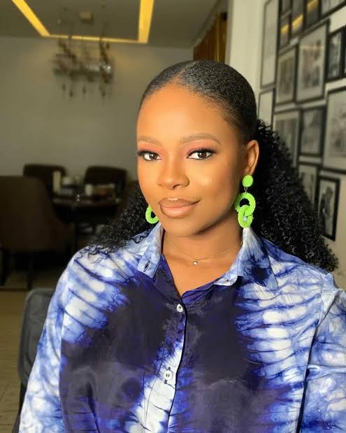 Zainab Balogun Blames IJGBs for December Price Hike