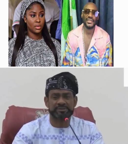 Edo Assembly Summons 2Face’s Wife, Natasha Osawaru, Over Misconduct Allegations