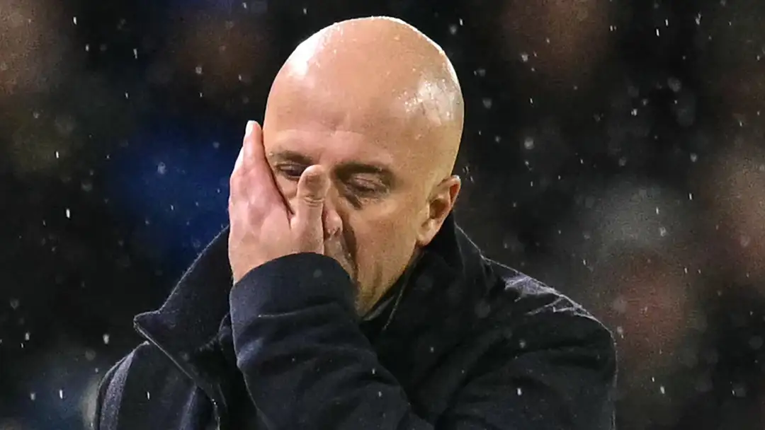 Johnson Names Key Area Liverpool 'Got Wrong' In Transfer Window
