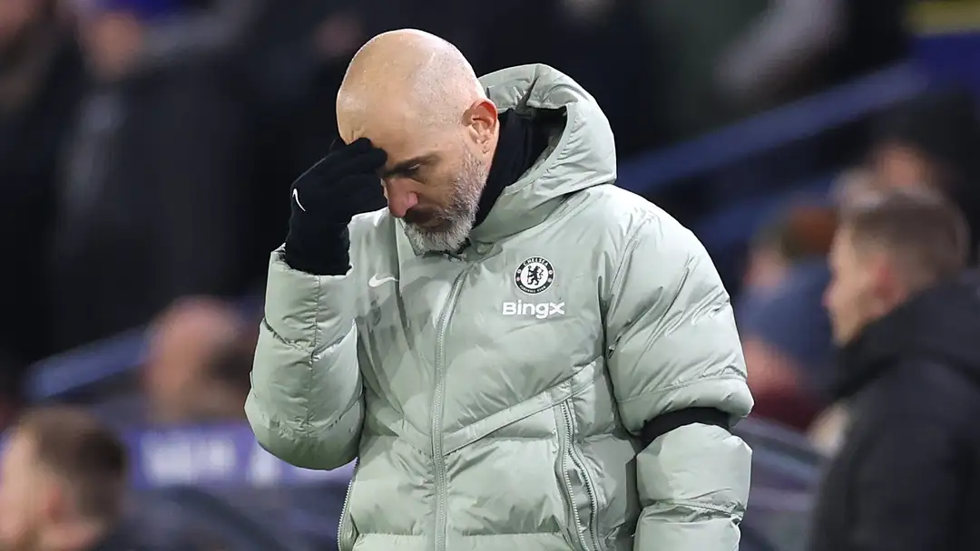 Terry Blasts 'Poor' Blues In Shock Leeds Loss