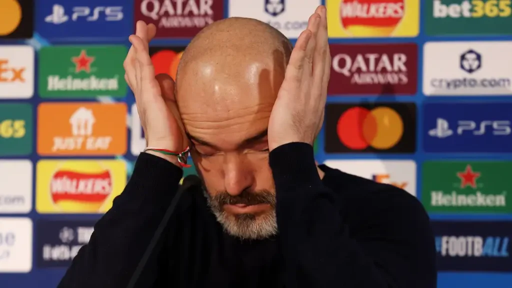 Carragher Explains Why Maresca Will Leave Chelsea