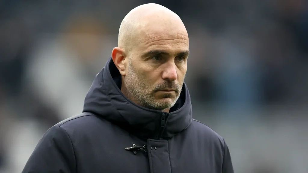 Maresca Frustrated By Chelsea’s Inability To Keep ‘Control’