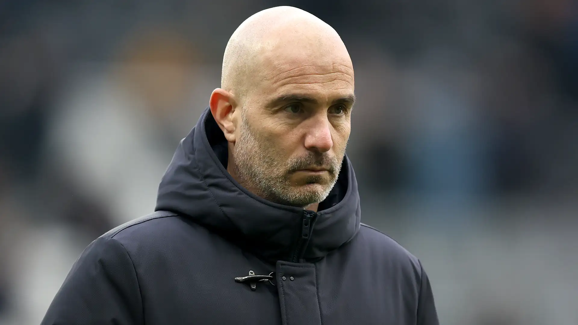 Maresca Frustrated By Chelsea's Inability To Keep 'Control'