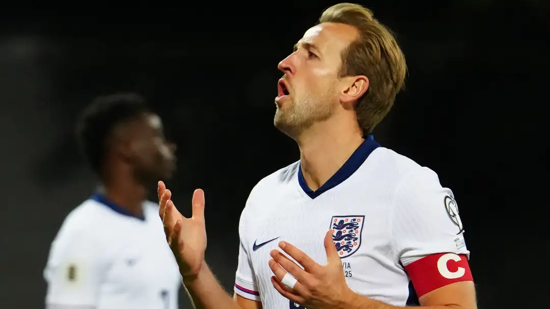 Tuchel Brutally Told England 'Haven't Played Anybody'