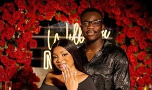 BBNaija Star Queen Mercy Confirms End Of One-Year Marriage