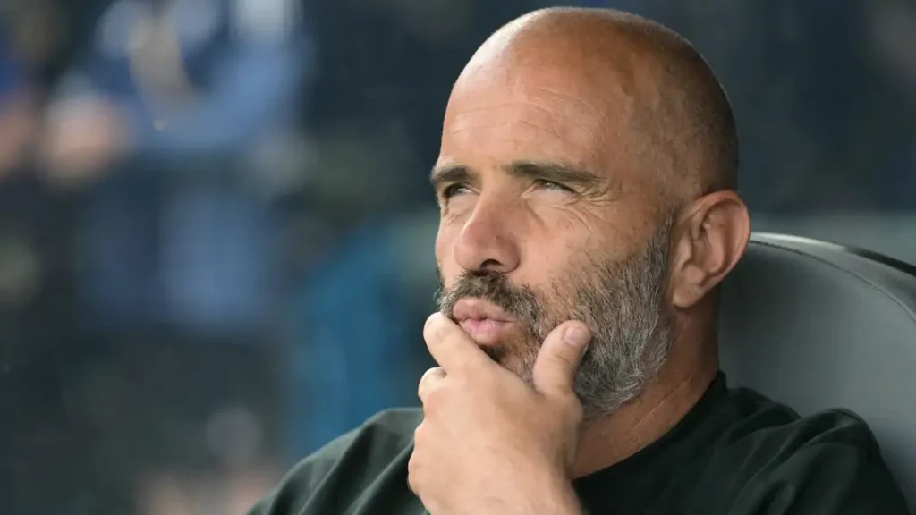 Maresca Breaks Silence On Man City Return Talk