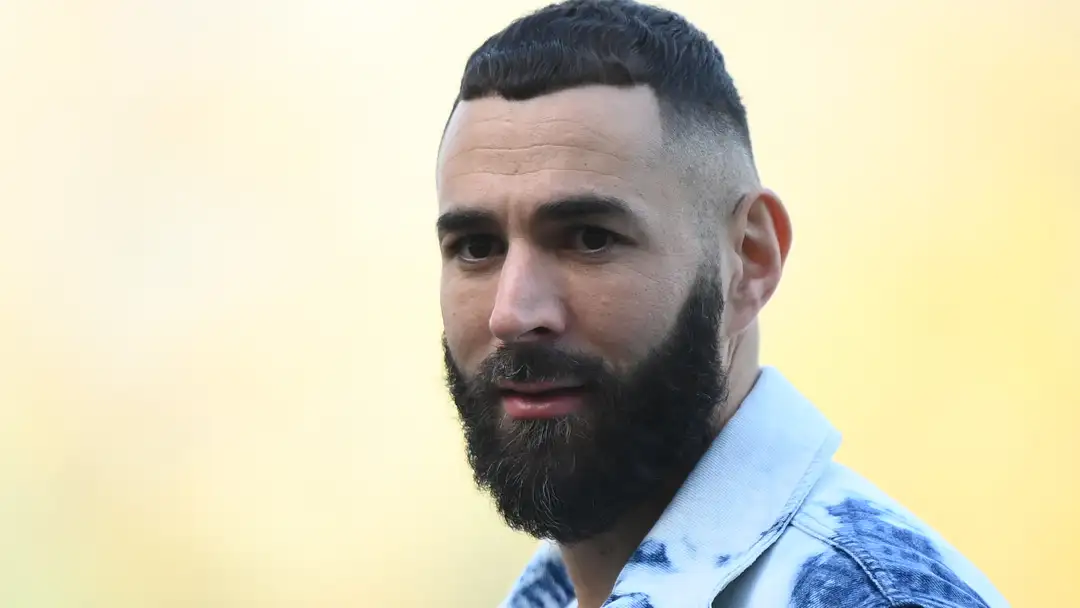 Benzema Hints At Sensational France Return For 2026 World Cup