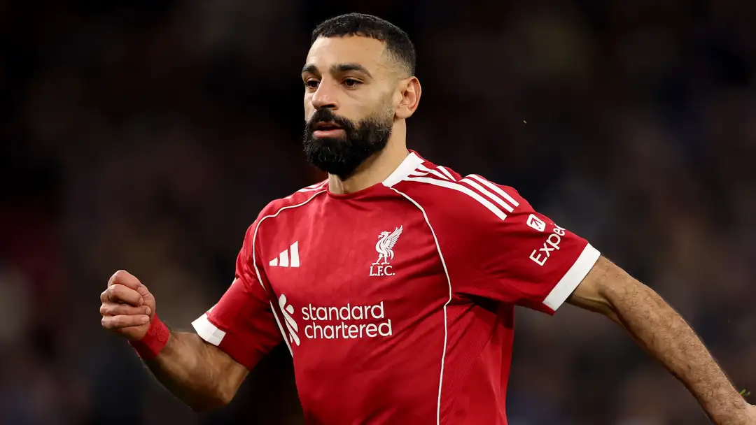 Salah Tipped To Make Shock Return To Serie A