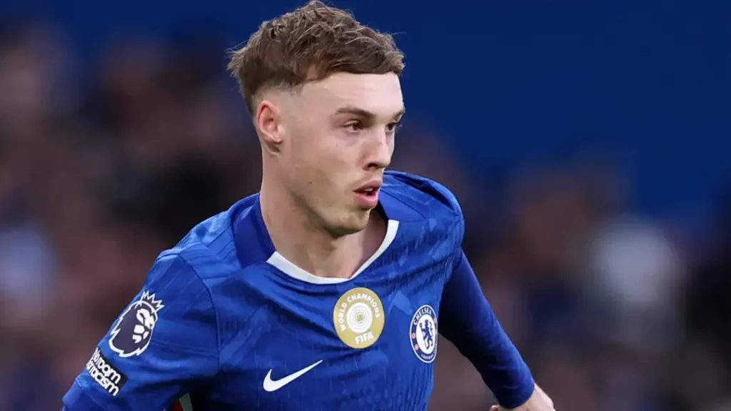 Palmer In Stark Fitness Admission