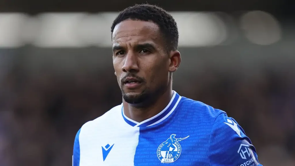 Sinclair Called A ‘Piece Of Sh*t’ By His Ex